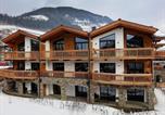 Location vacances Piesendorf - Tauern Suites Mitterwirt Top 315-2