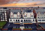 Hôtel Southport - Offshore - The Inn Collection Group-1