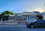 Location vacances Villa Gesell - Don jose-1