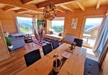 Location vacances Bad Sankt Leonhard im Lavanttal - Chalet Luna-2