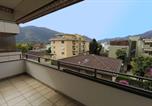 Location vacances Ascona - Alle Vigne, 3 Stock by Holap Sa-1