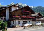 Location vacances Kals am Großglockner - Blusnerhof-1