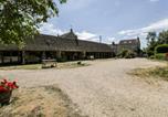 Location vacances Nailsworth - Tinkley Cottage-4