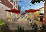 Hôtel Hinesville - Home2 Suites By Hilton Savannah Airport-3