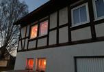 Location vacances Ostritz - Ferienwohnung Wie zu Hause-4