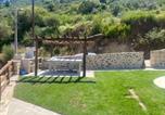 Location vacances Santa Maria de Emeres - Casa Rosmaninho - Izei-3