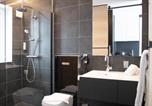 Hôtel Gare de Passau - Nhi Hotel by Wmm Hotels-4