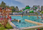 Camping Le Vey - Camping Marvilla Parks - Riva Bella-1