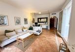 Location vacances Ayamonte - Modern Family Townhouse - Pool - Cam01-3
