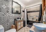 Location vacances  Creuse - Le Sostranien - Jardin - Wifi-3