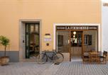Hôtel Province des Îles Baléares - Hotel Boutique Can Sastre-2