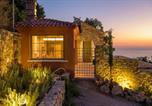 Location vacances Le mont Olympe - Kriari forest & sea view luxury cottage-2