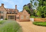 Location vacances Wargrave - Higginson House-2