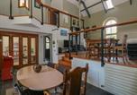 Location vacances Carew - Zoar Chapel-2