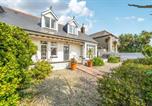 Location vacances Newquay - Palm House-1
