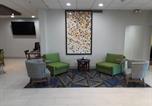 Hôtel Seaford - Holiday Inn Express Easton by Ihg-2