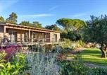 Location vacances Lecci - Lodge Les Oliviers Di Lecci-4