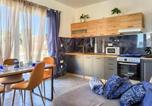 Location vacances Trpanj - Apartments Škojera Trpanj-1