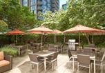 Hôtel Richmond - Residence Inn by Marriott Vancouver Downtown-4