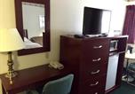 Location vacances  Canada - Colonial Inn-2