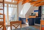 Location vacances Rerik - Ferienwohnung Haffblick im Haus am Yachthafen-2