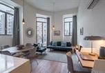 Location vacances Lisbon - Lisbon Marquês de Pombal, Ttldl42-1