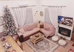 Location vacances Portaria - Pelion Malaki- Casa Verde-4