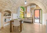 Location vacances Raguse - La Nicchia-1