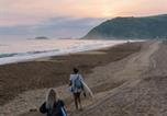 Hôtel Guipúzcoa - Basque County Surf House-2