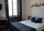 Hôtel Charente - Logis Hôtel La Résidence, Cognac Centre-1
