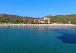 Hôtel Grèce - Aegeon Beach Hotel-4