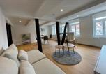 Location vacances Burgdorf - Apartment Altstadtblick-4