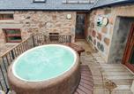 Location vacances Aboyne - The Byre - Uk7790-4