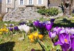 Hôtel Auvergne - La Demeure de Cyr-2