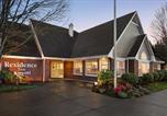 Hôtel Corvallis - Residence Inn Salem-4