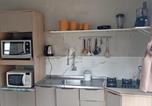 Location vacances Torres - Kit net para 4 pessoas-1