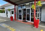 Hôtel Maungatautari - Park View Motor Lodge-3