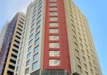 Location vacances Manama - Haven Tower-1