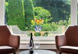 Hôtel Oyten - Monopol Boutique Hotel-4