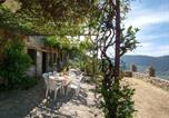 Location vacances Buti - Holiday house with pool in secluded location-3