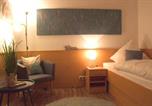 Hôtel Wölpinghausen - Hotel und Gasthaus Sieling-4