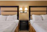 Hôtel Warner Robins - Best Western Inn & Suites of Macon-4