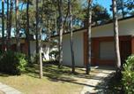 Location vacances Lignano Sabbiadoro - Family villa in Lignano Pineta-1