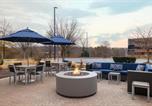 Hôtel College Park - Hilton Garden Inn Washington Dc/Greenbelt-3