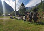 Camping Gol - Steinklepp Camping-1