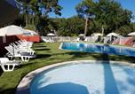 Camping Cogolin - Camping Charlemagne-1