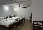 Location vacances Baga - Seaway inn guesthouse-4