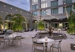 Hôtel Tampa - Renaissance Tampa International Plaza Hotel-1