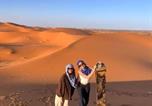 Camping Merzouga - Magnifique Luxury Camp-1