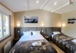 Hôtel Charente-Maritime - Hôtel Le Printemps-4
